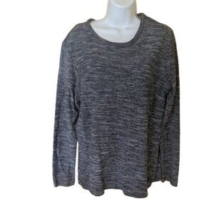 Gray Danish Deisgner Sweater Size XL